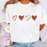 Coquette Leopard Merry Christmas Shirt, Merry Christmas Shirt, Preppy Christmas Tee