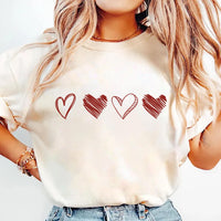 Coquette Leopard Merry Christmas Shirt, Merry Christmas Shirt, Preppy Christmas Tee