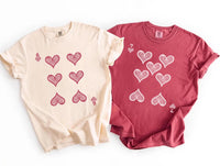 Funny 6 7 Valentine Couple Shirt, Husband Wife Matching Honeymoon Tee, Valentine’s Day Party Boyfriend Girlfriend Meme Top