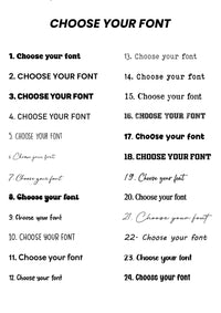 Custom Christian Shirt, Bible Verse Shirt, Church Logo Tee, Front Back