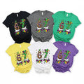 67 Mardi Gras Shirt, Mardi Gras Royal Number Shirt, Funny 67 Carnival Tee