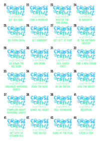 Funny Cruise Trip Shirt, Matching Family Vacation Shirt, Cruise Squad Tee