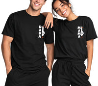 One Silly Goose First Birthday Shirt, 1st Birthday Silly Goose Theme Tee, Mama Dada Goose Shirt