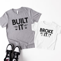 Custom 90th Birthday Squad Shirts, Personalized Birthday Group Shirts, 90th Birthday Crew Shirts