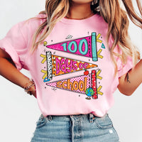 100 Days of School Shirt, Fun 100 Day Shirt, Back to School Gift, Teacher Appreciation, Student Celebration Tee