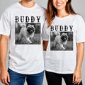 Custom Pet Photo Shirt, Personalized Pet Picture Shirt, Customized Dog or Cat Tee
