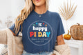 Happy Pi Day Shirt, Math Teacher Shirt, Funny Math Gift Tee