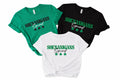 St. Patricks Day Matching Group Shirt, Shenanigans Squad Shirt, Funny St Patricks Day Party Tee