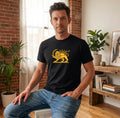 Persian Flag Shirt, Shiro Khorshid Lion and Sun Shirt, Free Iran Zan Zendegi Azadi Tee