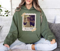 Custom Photo Senior 2026 Sweatshirt, Back to School Shirt, Class of 2026 Sweatshirt