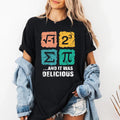 Happy Pi Day Shirt, Pi Day Math Teacher Shirt, Funny Irrational Math Tee