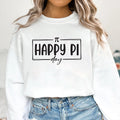 Happy Pi Day Sweatshirt, Pi Day Math Teacher Shirt, Funny Irrational Math Tee