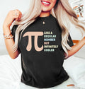 Funny Pi Day Shirt, Cute Pi Day Shirt, Math Teacher Shirt, Math Lover Tee