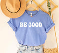 Be Good Justice for Renee Nicole Good Shirt, Abolish ICE Tee, Social Justice Awareness Shirt, Unisex Advocacy Shirt, Community Support Gifts