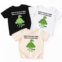 Kids Pi Day Shirt, Funny School Math Shirt, Youth Math Tee, Student Pi Day Shirt, Pi Day Toddler Tee, School Gifts, Gifts for Kids