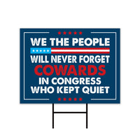 Abolish ICE Yard Sign, Keep the Immigrants, Deport the Racists Lawn Sign, Anti-Trump, Resist Fascism Yard Sign with Metal H-Stake