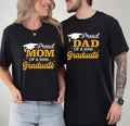Proud of a 2026 Graduate Shirt, Class of 2026 Shirt, Graduation Family Tee