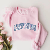 Custom School Mascot Shirt, Retro Team Spirit Crewneck, Personalized School Name Tee, Game Day Mascot Shirt, Unisex School Spirit Shirt