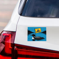 Abolish ICE Magnet, Keep the Immigrants, Deport the Racists, Anti-Trump, Resist Racism Car Magnet, Resist Fascism Vehicle Magnet, 6" x 4.5"