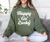 Happy Patricks Day Shirt, Oh for Lucks Sake Shirt, Funny St Patricks Day Tee, Saint Pattys Day Shirt, St Patricks Gifts, Gifts for Friends