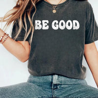 Be Good Justice for Renee Nicole Good Shirt, Abolish ICE Tee, Social Justice Awareness Shirt, Unisex Advocacy Shirt, Community Support Gifts