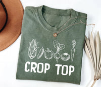 Funny Gardening Shirt, Garden Lover Shirt, Cute Plant Lover Tee, Gardening Humor Shirt, Unisex Garden Shirt, Gifts for Gardeners