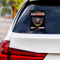 America 250 Anniversary 250 YEARS Protest Vinyl Sticker, Protect Democracy, Anti-Trump, No Kings, Resist Fascism Bumper Sticker, 6