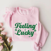 Happy Patricks Day Shirt, Oh for Lucks Sake Shirt, Funny St Patricks Day Tee, Saint Pattys Day Shirt, St Patricks Gifts, Gifts for Friends