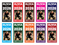 Personalized Senior Sports Banner with Photo, Class of 2026 Vertical Graduation Banner, Custom Senior Night Field Banner with Metal Grommets
