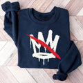 No Kings in America Sweatshirt, Anti Trump Political Shirt, Anti Maga Protest Tee, Crown No Kings Shirt, Political Protest Shirt
