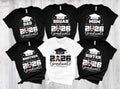 Proud Family Graduate Shirt, Senior 2026 Gift, Graduation Family Tee, Class of 2026 Shirt, Senior Shirt, Graduation Gifts, Gifts for Family