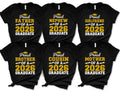 Personalized Proud Graduate 2026 Shirt, Custom Photo Graduation Family Shirt, Family Matching Grad Tee, Graduation Shirt, Graduation Gifts