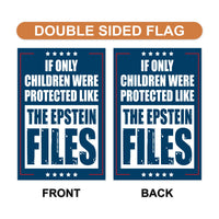 No Kings in America Protest Garden Flag, Resist Hate Flag, Anti-Trump Flag, Resist Racism Flag, Resist Fascism Flag