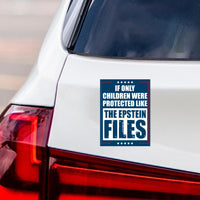ICE Equals American Gestapo Magnet, Resist Hate Magnet, Anti-Trump, Resist Racism Car Magnet, Resist Fascism Vehicle Magnet, 6" x 4.5"