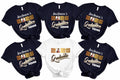 Custom Photo Graduation 2026 Shirt, Matching Family Graduate Shirt, Senior 2026 Tee, Graduation Party Shirt, Class of 2026 Gift, Family Gift