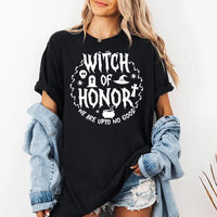 Wizard Bachelorette Party Shirt, Witch of Honor Shirt, Maid of Mischief Tee, Mischief Crew Shirt, She Found A Keeper Shirt, Party Shirt