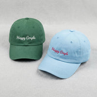 Custom Text Embroidered Hat, Personalized Saying Cap, Vintage Dad Hat, Custom Baseball Cap Gift for Mom Dad, Bachelorette Camp Hat