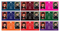 Then and Now Graduation Photo Banner 2026, Personalized Vinyl Graduation Banner, Custom Grad Party Decoration with Photos