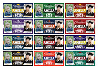 Personalized Graduation Banner 2026, Then and Now Photo Banner, Custom Name School Banner, Class of 2026 Party Decoration Outdoor