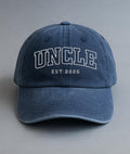 Custom Uncle Est 2026 Embroidered Hat, Auntie Est Cap, New Aunt Gift, Baby Announcement Gift, Future Aunt Baseball Hat, Pregnancy Reveal