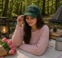 A Pleasure To Have in Class Embroidered Hat, Teacher Appreciation Cap, Low Profile Dad Hat, Classroom Humor Gift, Back to School Present