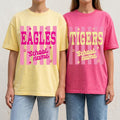 Custom School Mascot Shirt, Personalized Team Spirit Tee, Eagles Tigers Game Day Top, Cute Teacher Student Outfit, Back to School Gift