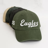 Personalized Tigers Embroidered Baseball Cap, custom team name number cap, Game Day Dad Hat, baseball player fan gift, Team Gift for Fans