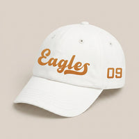 Personalized Tigers Embroidered Baseball Cap, custom team name number cap, Game Day Dad Hat, baseball player fan gift, Team Gift for Fans