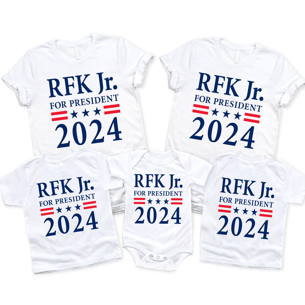 Kennedy 2024 T-Shirt