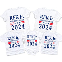 Kennedy 2024 T-Shirt