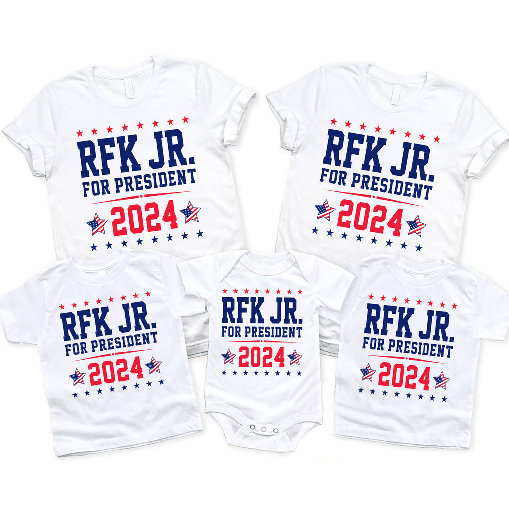 Kennedy 2024 T-Shirt