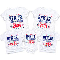 Kennedy 2024 T-Shirt