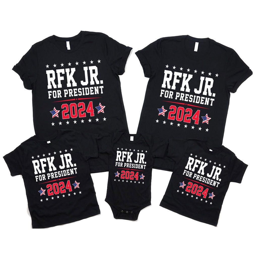 Kennedy 2024 T-Shirt