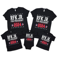 Kennedy 2024 T-Shirt